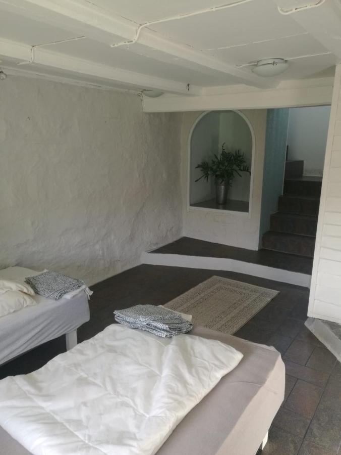 Byrkjeleite - Modernized House With 5 Bedrooms Herand Exteriör bild