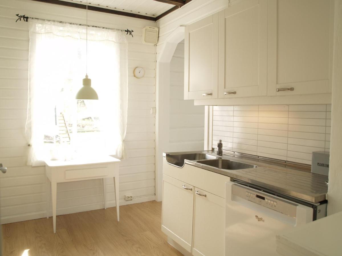 Byrkjeleite - Modernized House With 5 Bedrooms Herand Exteriör bild