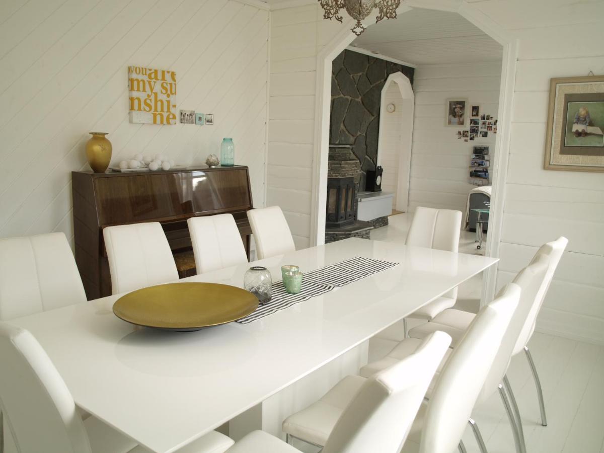 Byrkjeleite - Modernized House With 5 Bedrooms Herand Exteriör bild