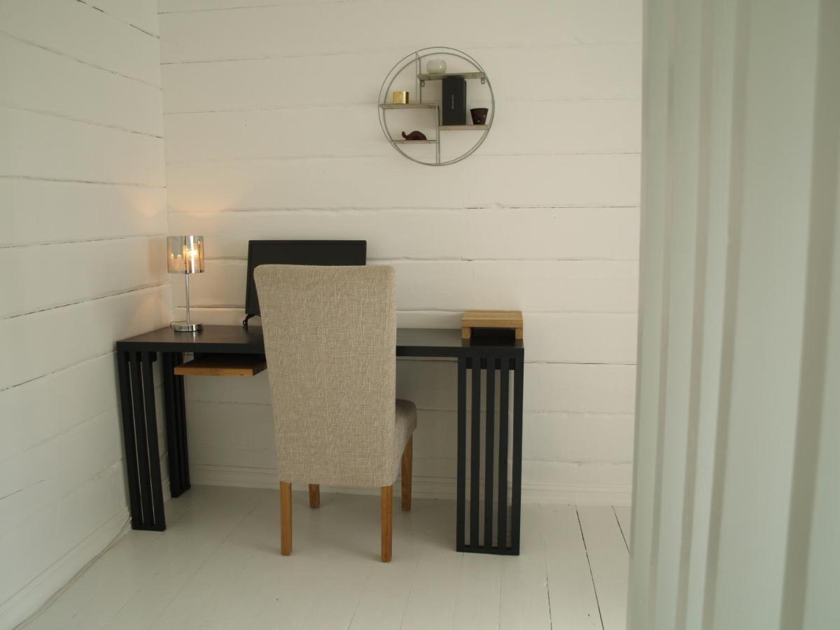 Byrkjeleite - Modernized House With 5 Bedrooms Herand Exteriör bild