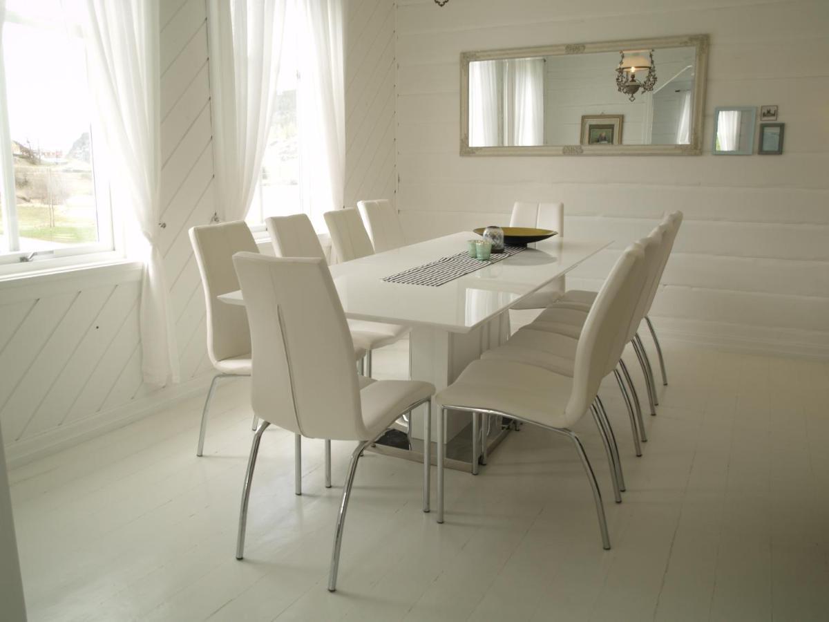 Byrkjeleite - Modernized House With 5 Bedrooms Herand Exteriör bild